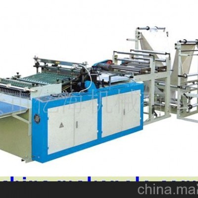 氣泡膜機械氣泡膜制袋機