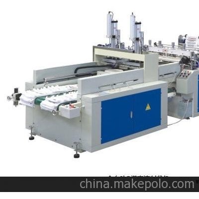 氣泡膜機制袋機,制袋機,多功能制袋機