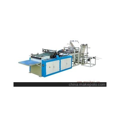 珍珠棉、氣泡膜制袋機1000型