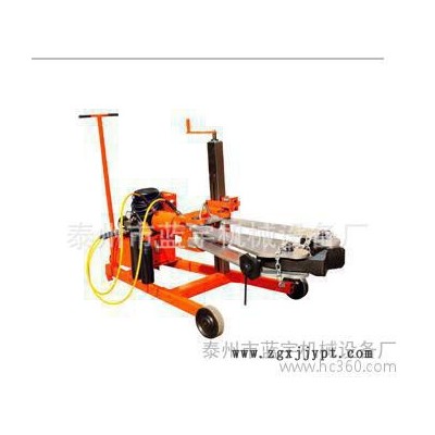 FEP機(jī)械防滑拉馬 防滑式拔輪器 電動(dòng)液壓拔輪器 全自動(dòng)液壓