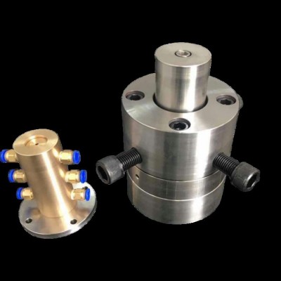 森尼爾 FEP導(dǎo)管擠出模具  (4)