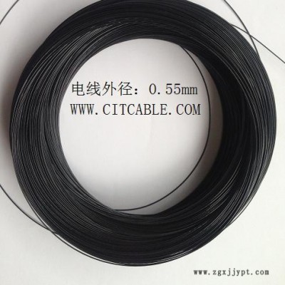 蒸發(fā)器傳感器電線(xiàn)高溫蒸發(fā)器PEEK線(xiàn)纜蒸發(fā)器NTC電線(xiàn)鎳鍍銀蒸發(fā)器電線(xiàn)NTC蒸發(fā)器線(xiàn)纜