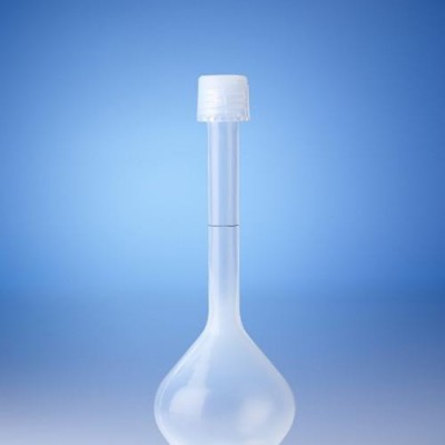 供應VITLAB供應VITLAB 容量瓶，PFA