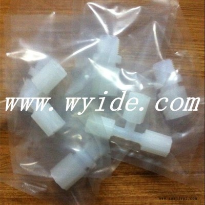 供應(yīng)PFA彎頭/外牙直接