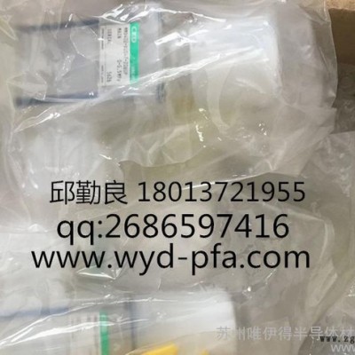 現(xiàn)貨PFA氣動隔膜閥，PFA手動隔膜閥