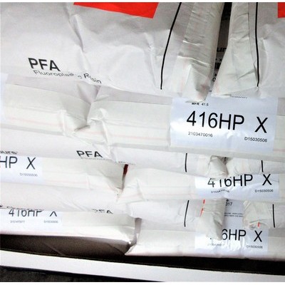 眾合高分子 美國(guó)杜邦 PFA 二氧基均聚物  化學(xué)性能優(yōu)異