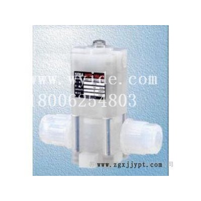 PFA隔膜閥/PFA氣動元件/PFA氟塑料隔膜閥/化工閥門/SEBA氣動元件