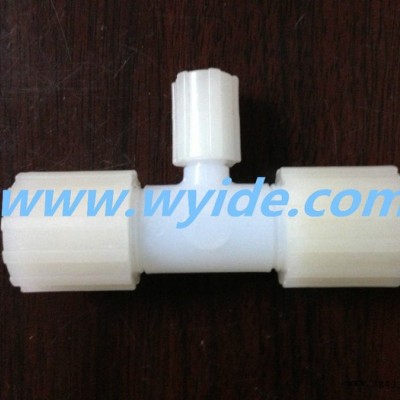 供應(yīng)英特格PFA接頭