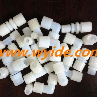 PFA接頭/PFA外牙直接/PFA直通/PFA大小頭