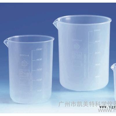 供應VITLABVITLAB 格里芬燒杯，PFA