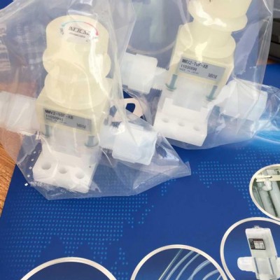 PFA閥門/PFA擴(kuò)口閥門/PFA入珠式閥門