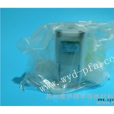 PFA氣動閥門 PFA CKD 氣動閥  PFA閥