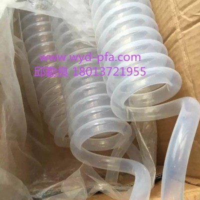 現貨各規(guī)格國產PFA彈簧管