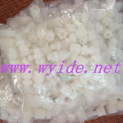 PFA/PVDF/PP接頭/三通/外牙直接