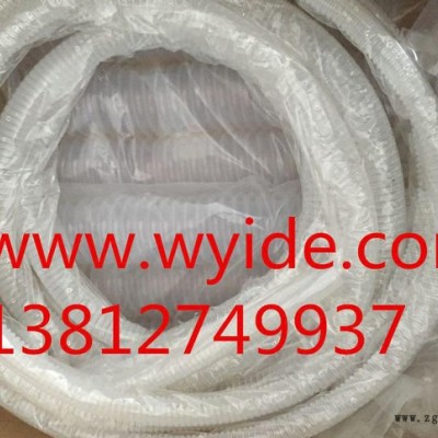 PFA波紋管/PFA彈簧管/PFA螺旋管