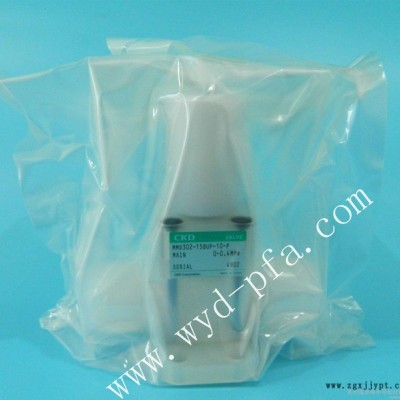 PFA手動(dòng)閥門 PFA氣動(dòng)閥  CKD  FURON