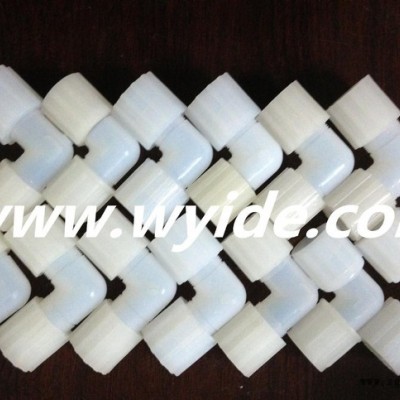 PFA彎頭/美國英特格