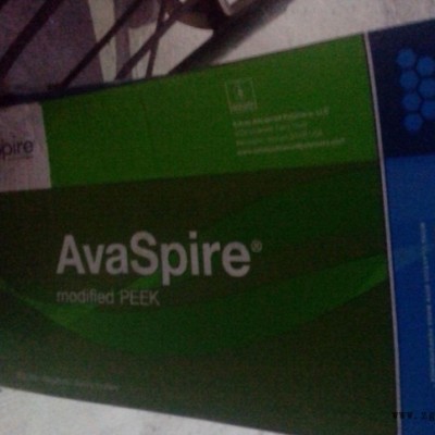 倉庫現(xiàn)貨PEEK/美國蘇威/651 GS30原產黑色料