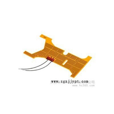 供應k_samCZ201柔性PI加熱片/發(fā)熱片