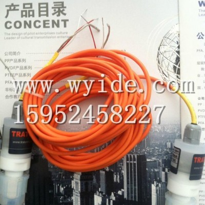 PFA壓力開關(guān)/MSP1000-PE-MF1/2-8K-D24/PFA壓力傳感器/SEBA產(chǎn)品/氣動元件/