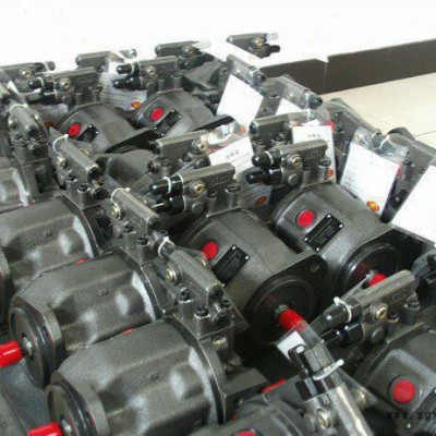 地泵，泵車，恒壓泵A10SO28DR/DFR/DLR/31R/L-PPA-12NOO 28恒壓泵