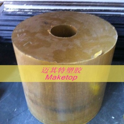 供應(yīng)進口耐高溫PI管，本色耐高溫PI管