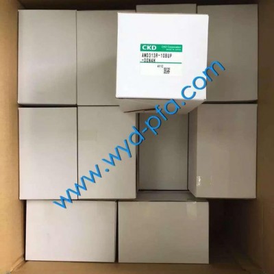 PFA CKD 3/8氣動(dòng)閥門  一級(jí)代理商 現(xiàn)貨