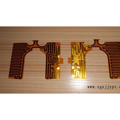 供應K_SAM002電熱抱枕專用PI加熱片品質(zhì)有保障