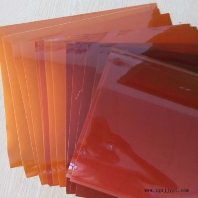 FPC線路板補強用PI補強板 增強柔性線路板柔韌度及插接強度