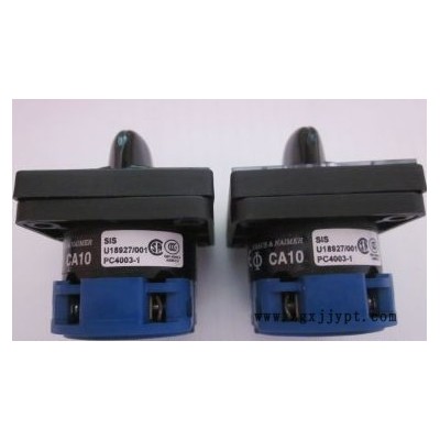 KG41 K305/D-A002*PFA，中字藍(lán)開(kāi)關(guān)，選擇開(kāi)關(guān)，轉(zhuǎn)換開(kāi)關(guān)，奧地利考爾斯藍(lán)默爾KrausNaimer