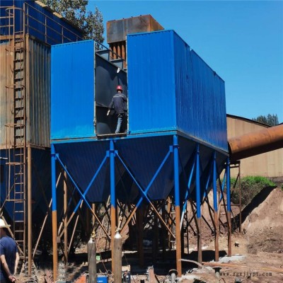 鍋爐旋風(fēng)除塵器 鍋爐專用PPS除塵布袋 集成板廠除塵器  加工定制  玉嘉環(huán)保