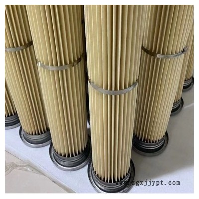 【炎卓】pps耐高溫除塵濾筒 節(jié)能 芳綸除塵濾筒 量大從優(yōu) 過(guò)濾器材廠家