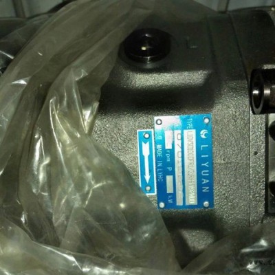 中航力源液壓股份有限公司，,A10VS0100DFR/31R-PPA12N00力源液壓泵