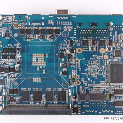 供應(yīng)英貝迪EBD-PI6X013.5寸主板,酷睿I3、I7