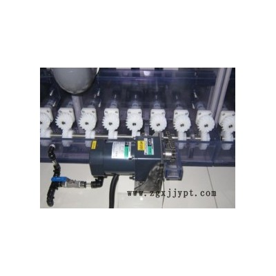 玻璃清洗設(shè)備-TFT、LCD PI PR前清洗機(jī)捷鴻清洗機(jī) TFT清