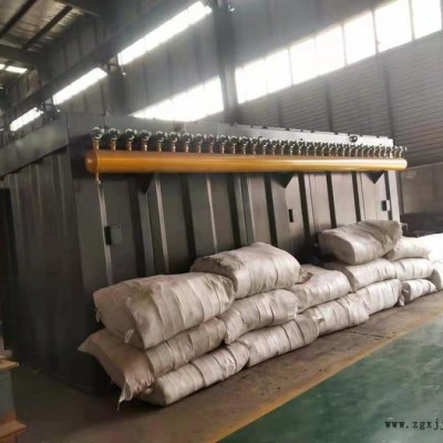 均可生產(chǎn)脈沖除塵器鍋爐專用PPS除塵布袋破碎機(jī)除塵器價(jià)格 創(chuàng)誠環(huán)保
