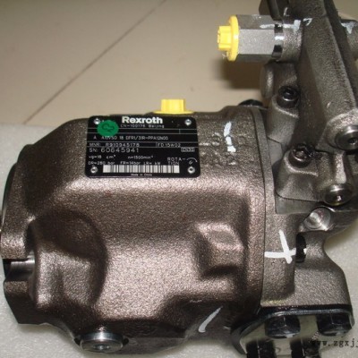 Rexroth/力士樂(lè) A10VSO18DFR1/31R-PPA12N00（帕杰特液壓）