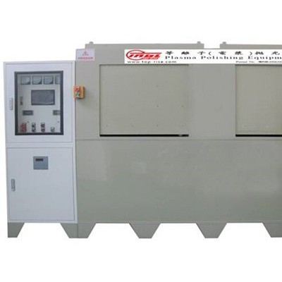 領升PPA02-02首飾及工藝品專用等離子(電漿)拋光機 等離子拋光機