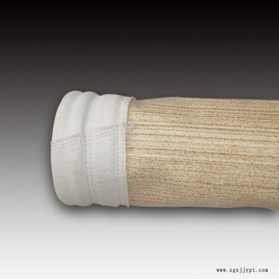 環(huán)潤環(huán)保 耐高溫除塵布袋 定制PPS除塵布袋