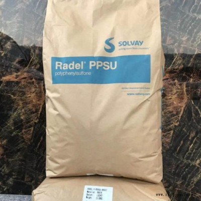 PPSU 美國蘇威R-5100 航空航天 醫(yī)療級 醫(yī)療器械 抗輻射 增強(qiáng)級 聚苯礬原料 注塑級
