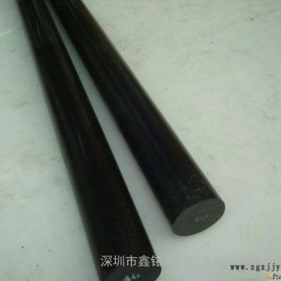 供應瑞士工程塑膠白色PVDF鋼氟龍棒材