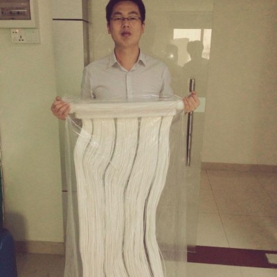 膜天PVDF中空纖維MBR膜，市政污水MBR膜，中水回用MB