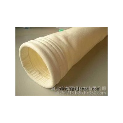 河北寧杰供應鍋爐除塵器布袋，耐高溫布袋，PPS除塵布袋