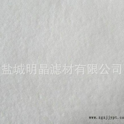 專業(yè) MJLC3013 PTFE覆膜針刺氈濾布 抗靜電除塵袋濾布