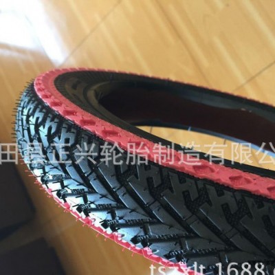 直銷(xiāo)**自行車(chē)輪胎 騎行山地車(chē)外地