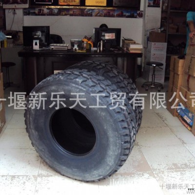 供應(yīng)全新37*12.5R16.5LT MS優(yōu)勢(shì)供應(yīng)指揮車(chē)東風(fēng)猛士輪汽車(chē)輪胎