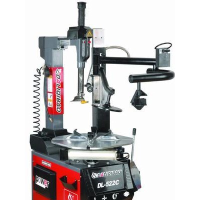 供應大力DL-522CR佛山汽車輪胎拆裝機,小車輪胎拆裝