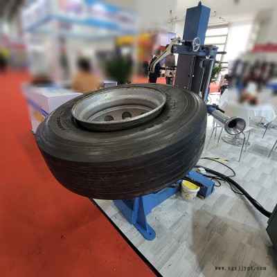 恒泰12卡車輪胎拆裝機(jī) 立式輪胎拆裝機(jī)大車扒胎機(jī)拆胎機(jī) 卡車扒胎機(jī)