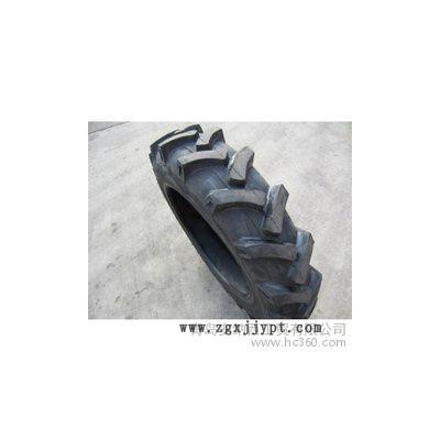 直銷6.00-12人字花紋斜交農(nóng)用胎，有內(nèi)胎