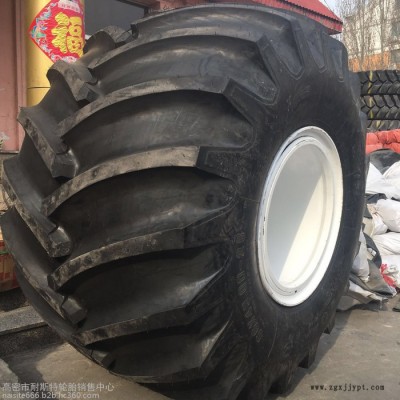 震源車輪胎 66*43.00-25大腳車輪胎66 43.00-25